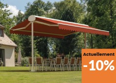 store double pente